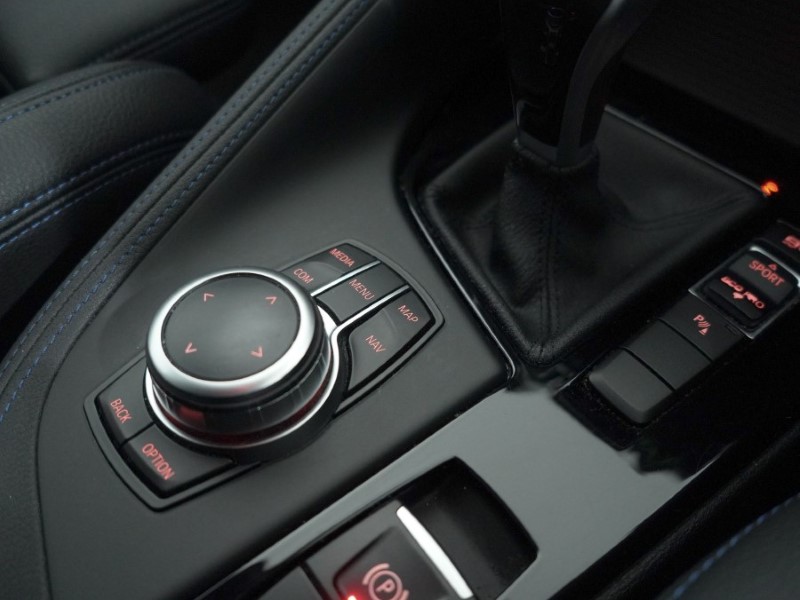 2022 (22) BMW X1 sDrive 18d M Sport 5dr Step Auto 4940387