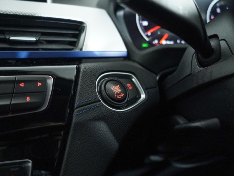 2022 (22) BMW X1 sDrive 18d M Sport 5dr Step Auto 4940385