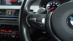 2022 (22) BMW X1 sDrive 18d M Sport 5dr Step Auto 4940378