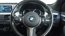 2022 (22) BMW X1 sDrive 18d M Sport 5dr Step Auto 4940360
