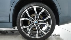 2022 (22) BMW X1 sDrive 18d M Sport 5dr Step Auto 4940395