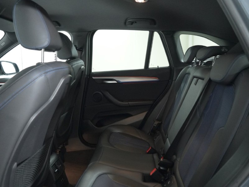 2022 (22) BMW X1 sDrive 18d M Sport 5dr Step Auto 4940362