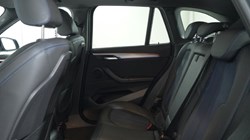 2022 (22) BMW X1 sDrive 18d M Sport 5dr Step Auto 4940362