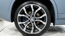 2022 (22) BMW X1 sDrive 18d M Sport 5dr Step Auto 4940356
