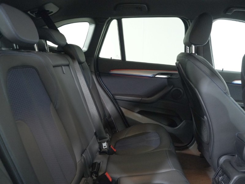 2022 (22) BMW X1 sDrive 18d M Sport 5dr Step Auto 4940357