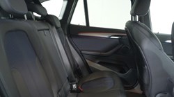2022 (22) BMW X1 sDrive 18d M Sport 5dr Step Auto 4940357