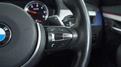 2022 (22) BMW X1 sDrive 18d M Sport 5dr Step Auto 4940375