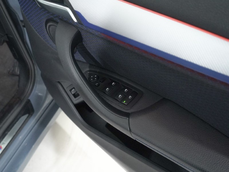 2022 (22) BMW X1 sDrive 18d M Sport 5dr Step Auto 4940370