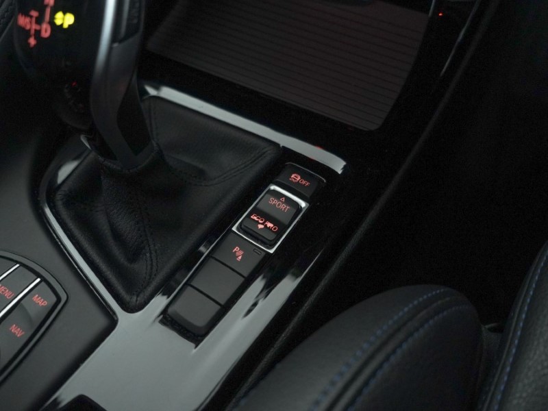 2022 (22) BMW X1 sDrive 18d M Sport 5dr Step Auto 4940386