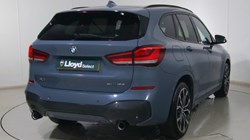 2022 (22) BMW X1 sDrive 18d M Sport 5dr Step Auto 4940404