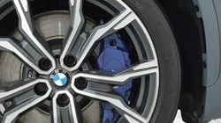 2022 (22) BMW X1 sDrive 18d M Sport 5dr Step Auto 4940367