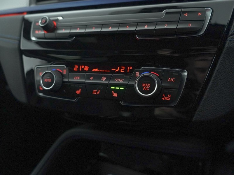 2022 (22) BMW X1 sDrive 18d M Sport 5dr Step Auto 4940384