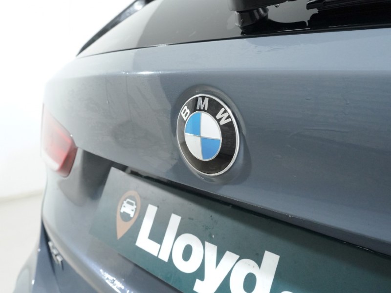 2022 (22) BMW X1 sDrive 18d M Sport 5dr Step Auto 4940352