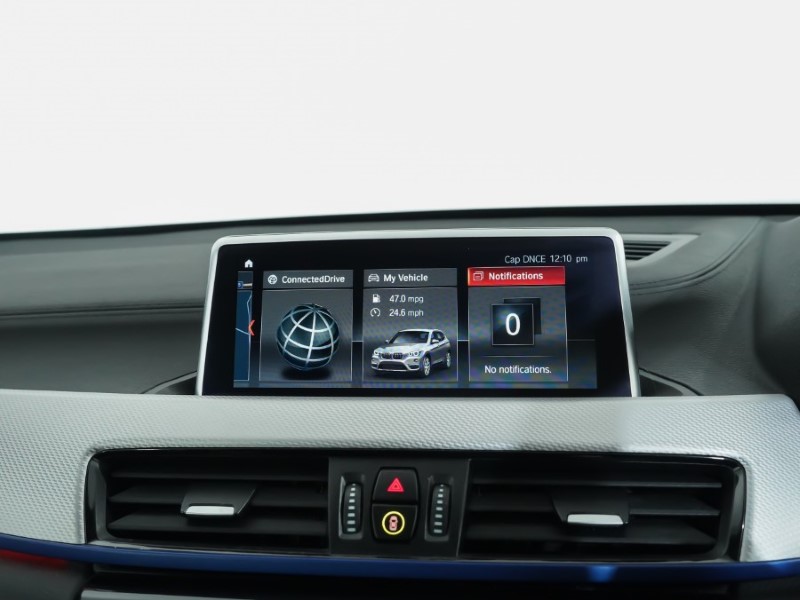 2022 (22) BMW X1 sDrive 18d M Sport 5dr Step Auto 4940394