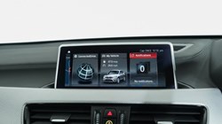 2022 (22) BMW X1 sDrive 18d M Sport 5dr Step Auto 4940394