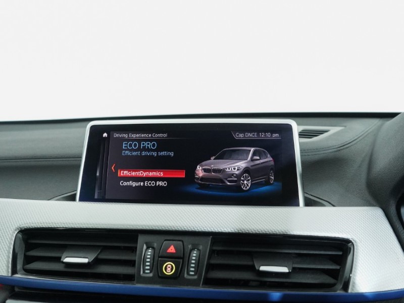 2022 (22) BMW X1 sDrive 18d M Sport 5dr Step Auto 4940391