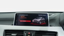 2022 (22) BMW X1 sDrive 18d M Sport 5dr Step Auto 4940389
