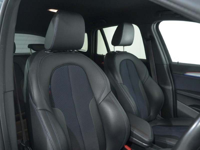 2022 (22) BMW X1 sDrive 18d M Sport 5dr Step Auto 4940368