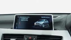 2022 (22) BMW X1 sDrive 18d M Sport 5dr Step Auto 4940390