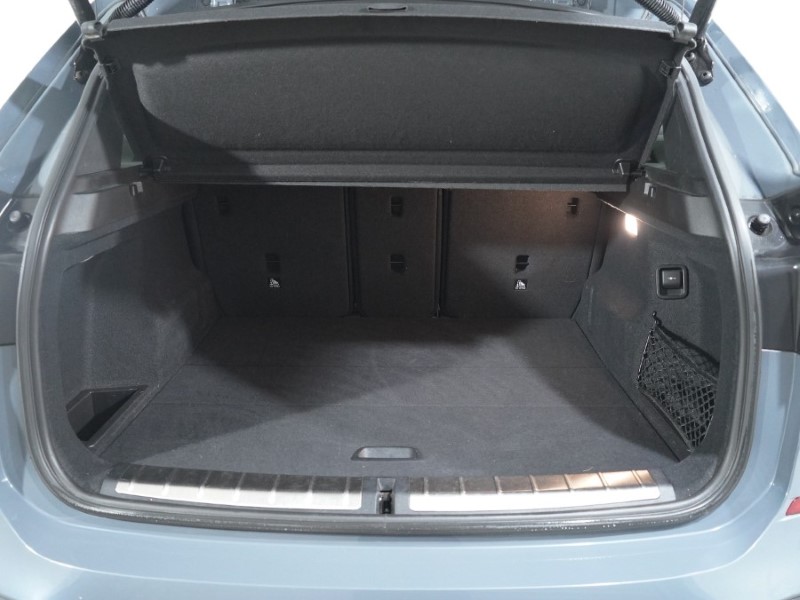 2022 (22) BMW X1 sDrive 18d M Sport 5dr Step Auto 4940354