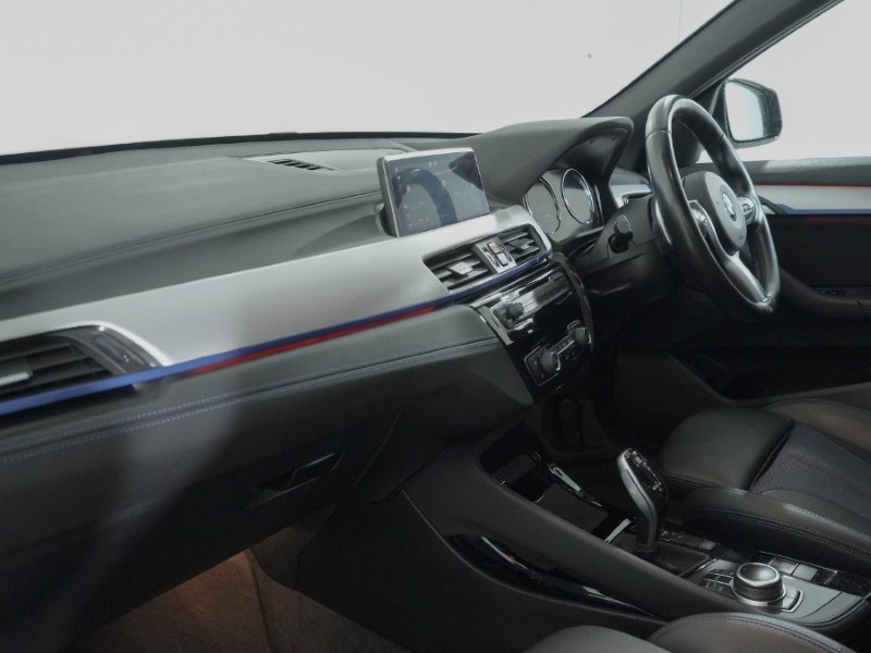 2022 (22) BMW X1 sDrive 18d M Sport 5dr Step Auto 4940364