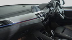 2022 (22) BMW X1 sDrive 18d M Sport 5dr Step Auto 4940364