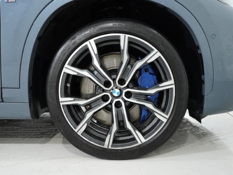 2022 (22) BMW X1 sDrive 18d M Sport 5dr Step Auto 4940366