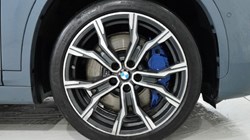 2022 (22) BMW X1 sDrive 18d M Sport 5dr Step Auto 4940366