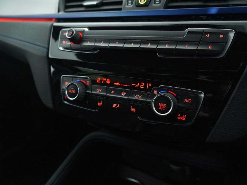 2022 (22) BMW X1 sDrive 18d M Sport 5dr Step Auto 4940382