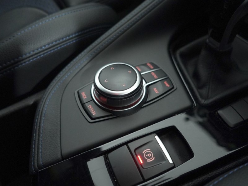 2022 (22) BMW X1 sDrive 18d M Sport 5dr Step Auto 4940388