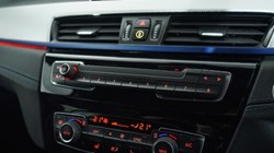 2022 (22) BMW X1 sDrive 18d M Sport 5dr Step Auto 4940381