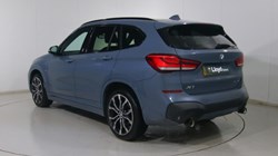 2022 (22) BMW X1 sDrive 18d M Sport 5dr Step Auto 4940402