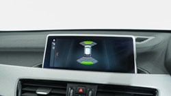 2022 (22) BMW X1 sDrive 18d M Sport 5dr Step Auto 4940392