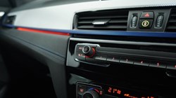 2022 (22) BMW X1 sDrive 18d M Sport 5dr Step Auto 4940383