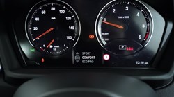 2022 (22) BMW X1 sDrive 18d M Sport 5dr Step Auto 4940393