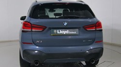 2022 (22) BMW X1 sDrive 18d M Sport 5dr Step Auto 4940403