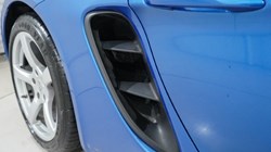 2018 (18) PORSCHE CAYMAN 2.5 S 2dr PDK 4953032