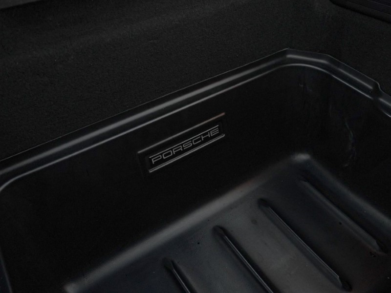 2018 (18) PORSCHE CAYMAN 2.5 S 2dr PDK 4953026