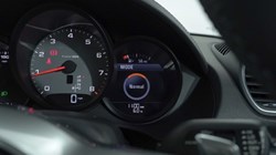 2018 (18) PORSCHE CAYMAN 2.5 S 2dr PDK 4953051