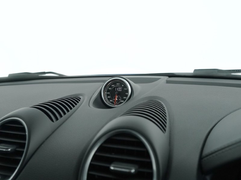 2018 (18) PORSCHE CAYMAN 2.5 S 2dr PDK 4953060