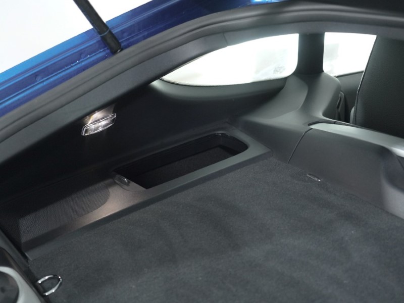 2018 (18) PORSCHE CAYMAN 2.5 S 2dr PDK 4953066