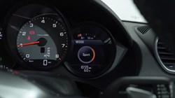 2018 (18) PORSCHE CAYMAN 2.5 S 2dr PDK 4953048