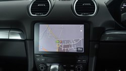 2018 (18) PORSCHE CAYMAN 2.5 S 2dr PDK 4953059