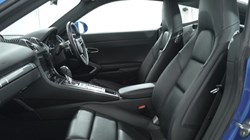 2018 (18) PORSCHE CAYMAN 2.5 S 2dr PDK 4953019