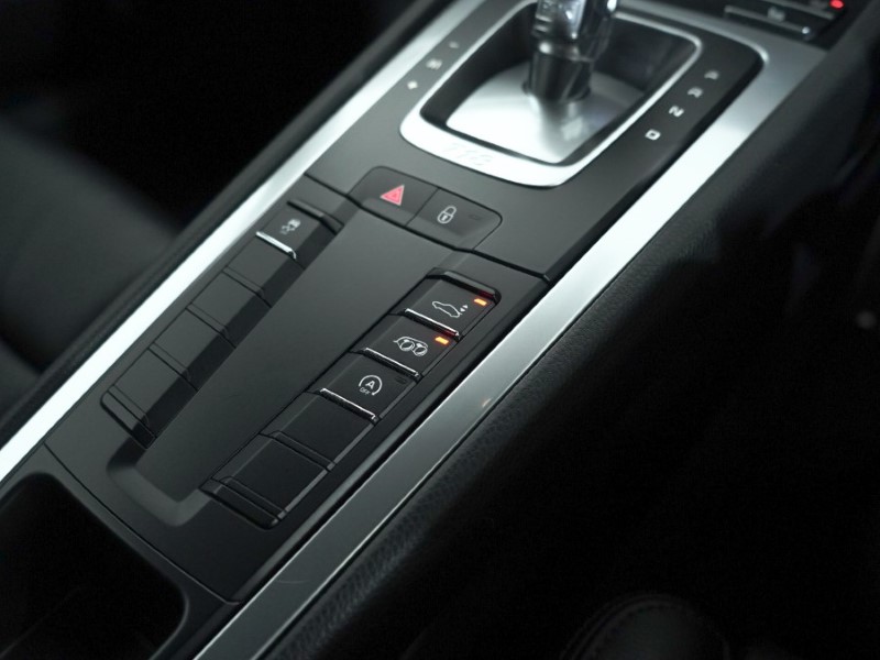 2018 (18) PORSCHE CAYMAN 2.5 S 2dr PDK 4953052