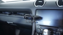 2018 (18) PORSCHE CAYMAN 2.5 S 2dr PDK 4953005