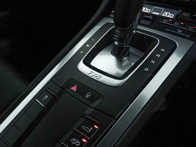 2018 (18) PORSCHE CAYMAN 2.5 S 2dr PDK 4953055