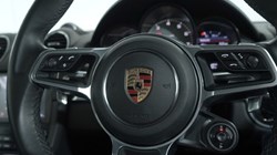 2018 (18) PORSCHE CAYMAN 2.5 S 2dr PDK 4953043