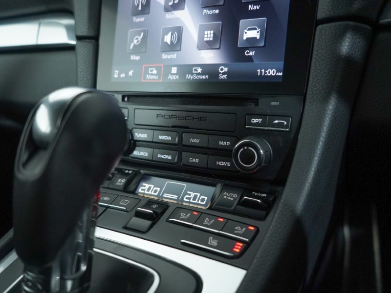 2018 (18) PORSCHE CAYMAN 2.5 S 2dr PDK 4953057