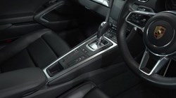 2018 (18) PORSCHE CAYMAN 2.5 S 2dr PDK 4953038